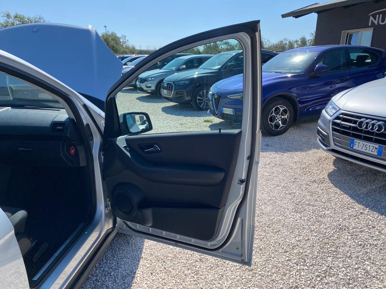 Mercedes-benz A 180 A 180 CDI Elegance