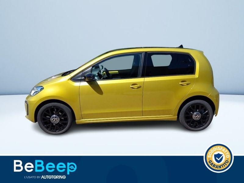 Volkswagen up! e- E- 5P