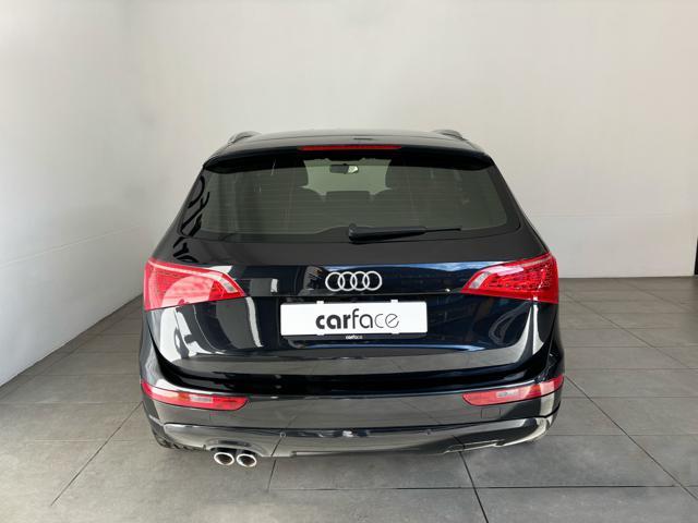 AUDI Q5 2.0 TDI 170CV quattro S tronic Advanced Plus