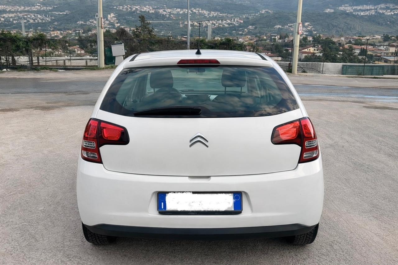 Citroen C3 1.1 Attraction