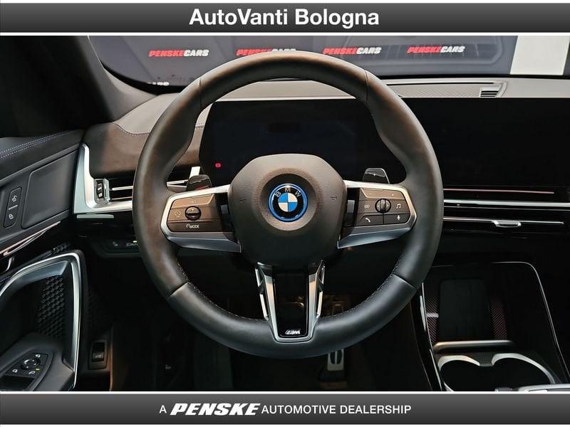 BMW X1 X1 xdrive 25e MSport Pro auto