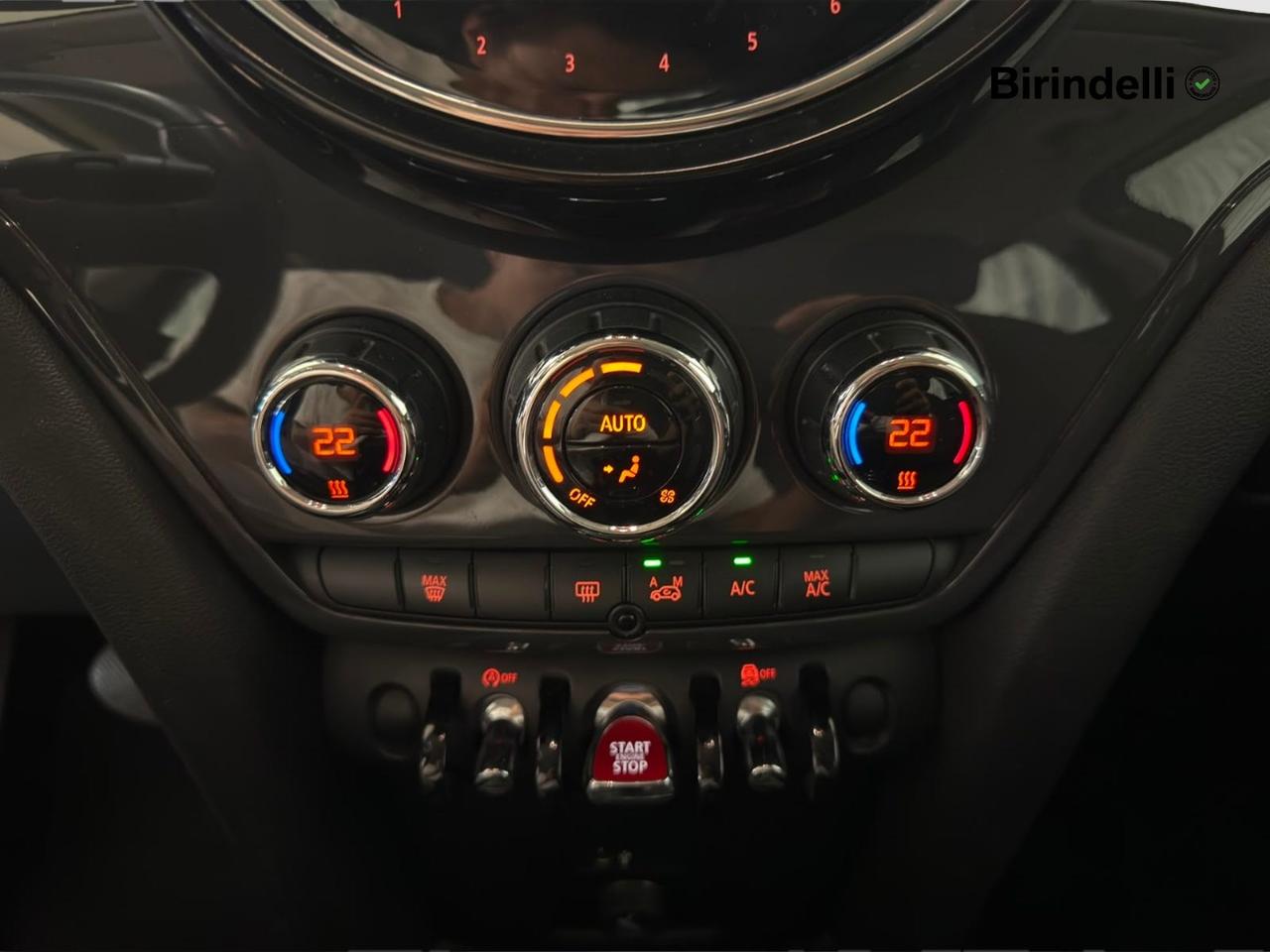 MINI Mini Countrym.(F60) - Mini 2.0 Cooper D Business Countryman