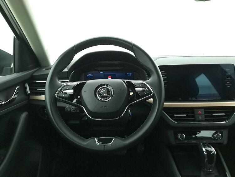 Skoda Scala Style DSG BR549395 1.0 Benzina 110CV