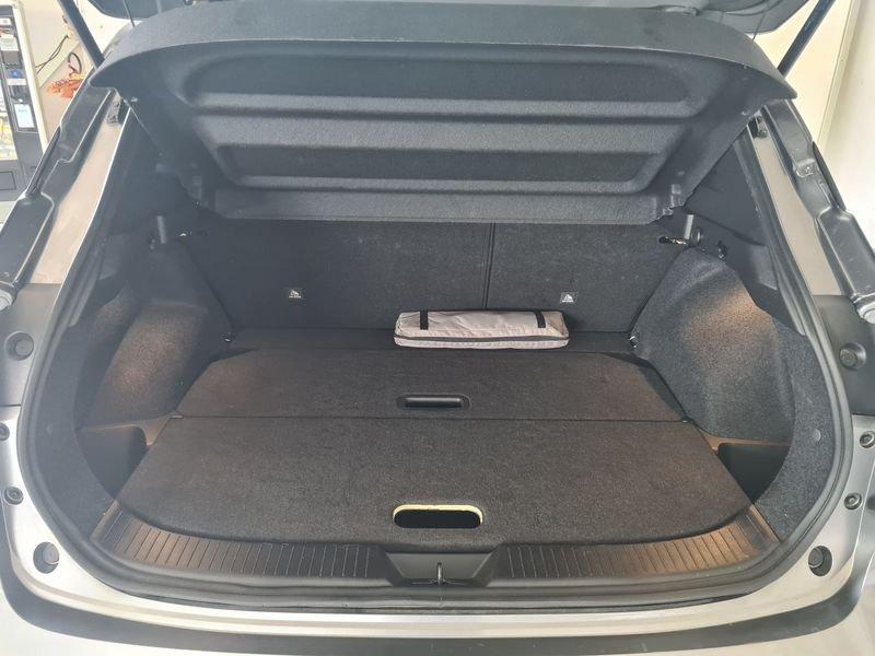 Nissan Qashqai 1.3 MHEV 140 N-Connecta