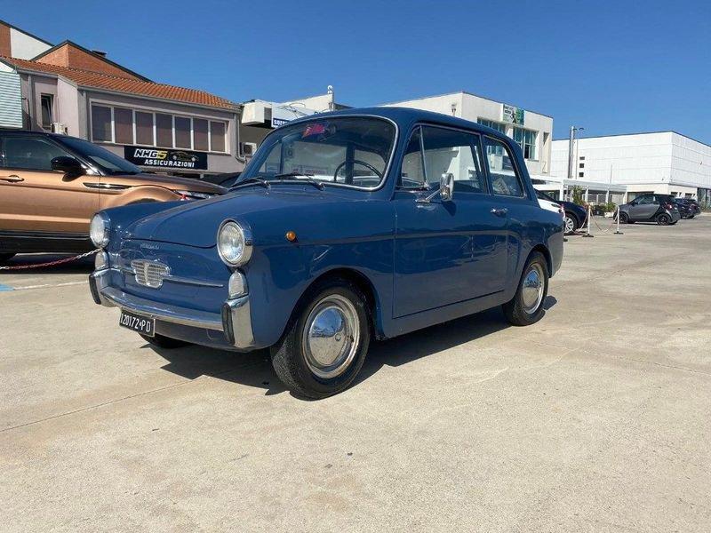 Autobianchi Bianchina Berlina