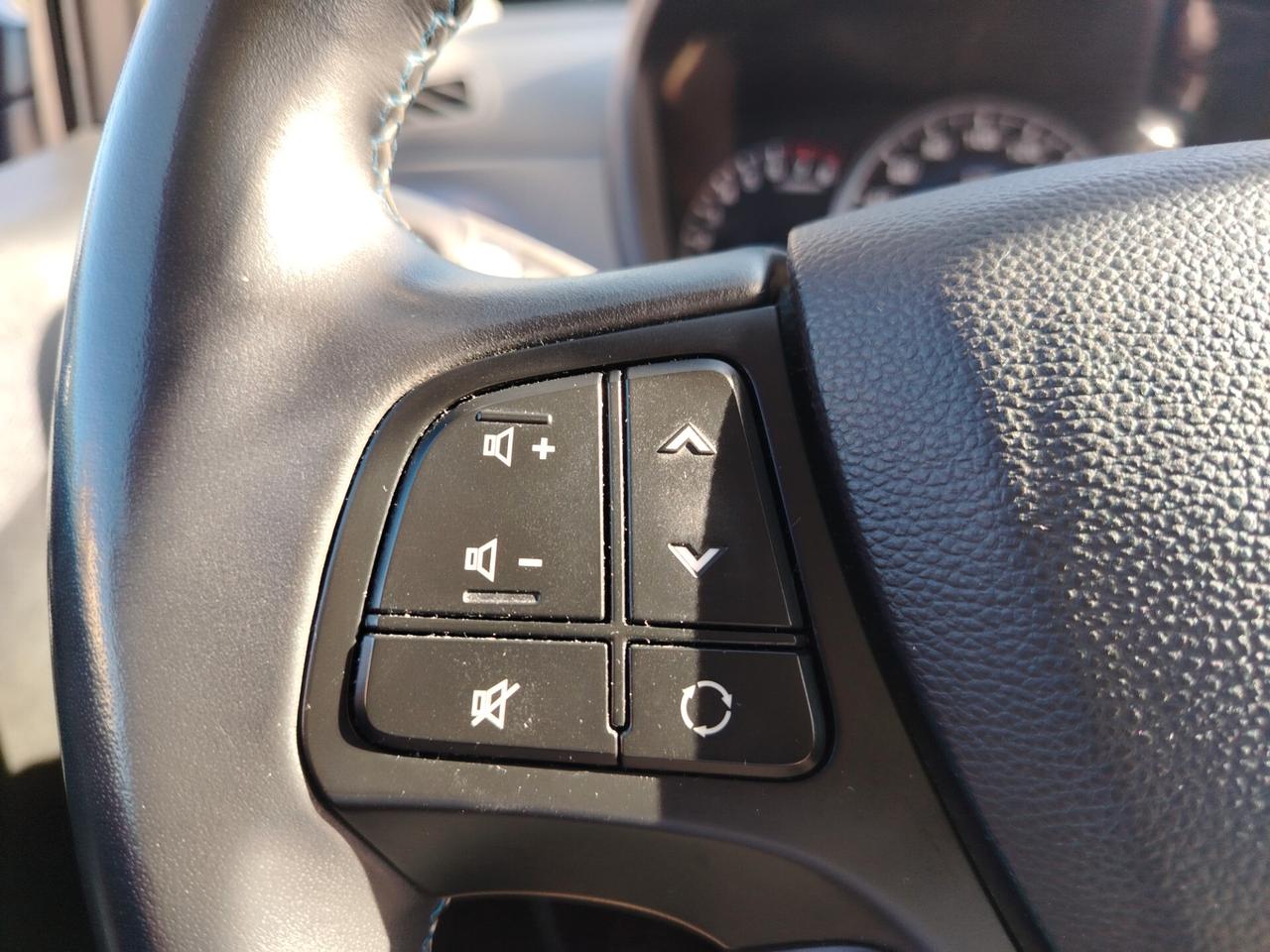 Hyundai i10 1.0 MPI Login