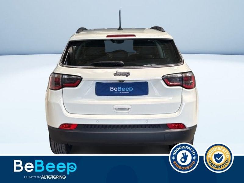 Jeep Compass 1.6 MJT LIMITED 2WD 120CV