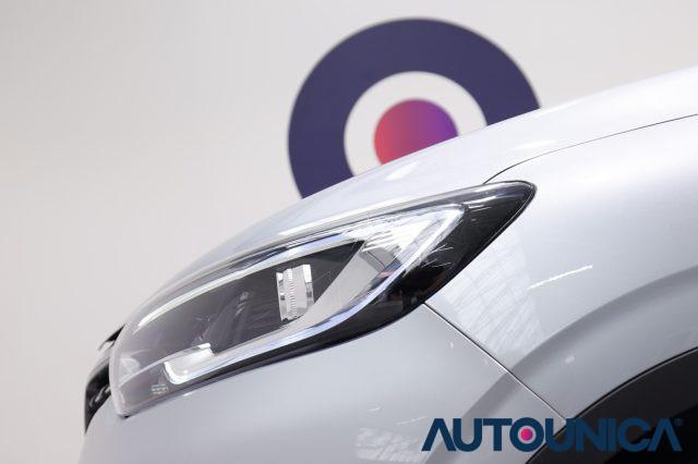 RENAULT Kadjar BLUE DCI 8V 115CV EDC TECHNO FARI LED