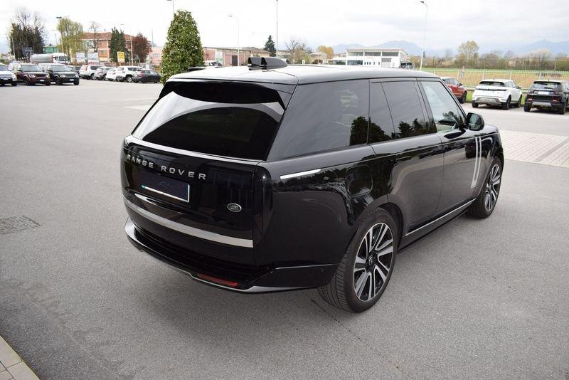 Land Rover Range Rover 3.0D l6 350 CV AUTOBIOGRAPHY PREZZO NETTO IVA PER EXPORT