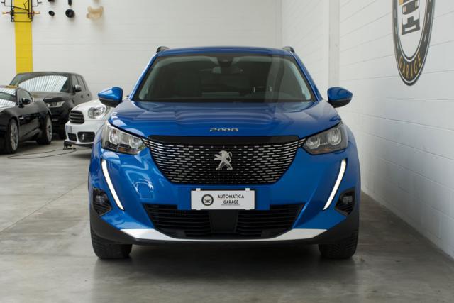 PEUGEOT 2008 BlueHDi 130 S&S EAT8 Allure IVA ESPOSTA