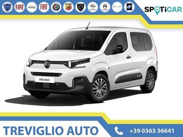CITROEN Berlingo BlueHDi 100 S&S Combi PLUS+MAX