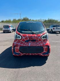 Xev Yoyo Premium 2 anni garanzia