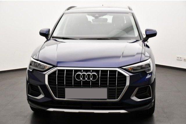 AUDI Q3 35 TFSI S tronic Business Advanced