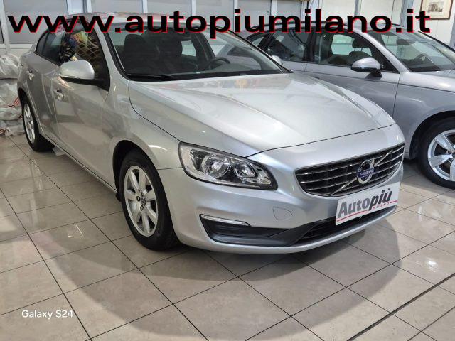 VOLVO S60 D3 Geartronic Business