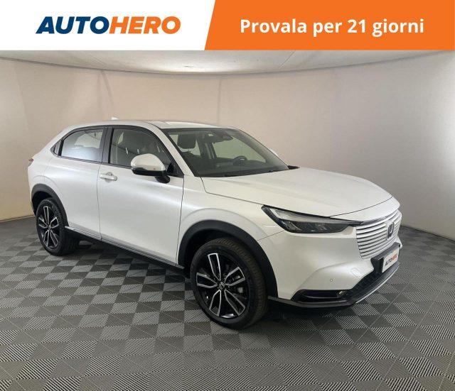 HONDA HR-V 1.5 Hev eCVT Elegance