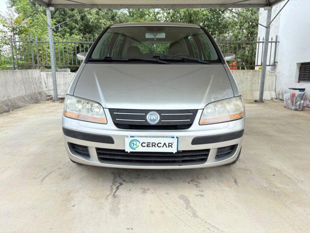 FIAT Idea 1.3 Multijet 16V Active PER COMMERCIANTI OK NEOP