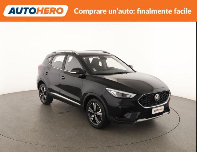 MG ZS 1.5 VTi-tech Comfort