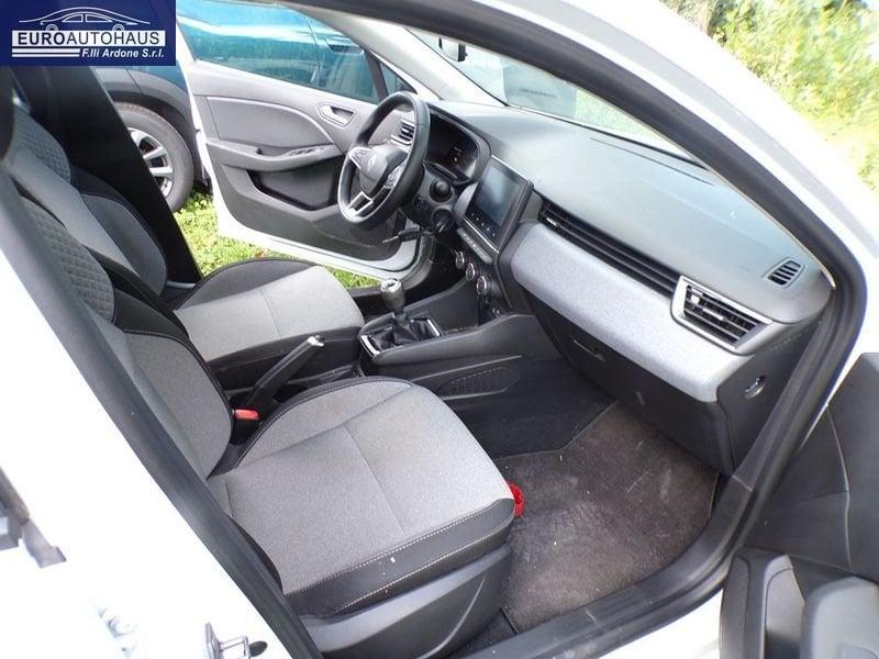 Renault Clio 1.0 TCE 67KW EVOLUTION