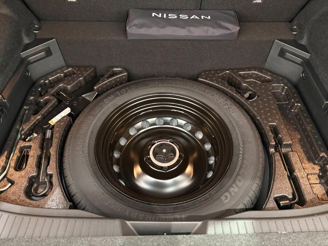 Nissan Qashqai 1.3 mhev N-Connecta 2wd 140cv