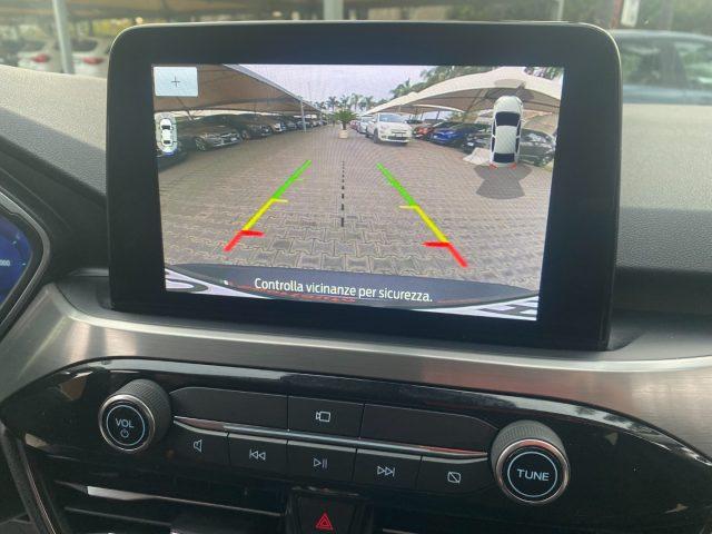 FORD Kuga 1.5 EcoBlue 120 CV aut. 2WD Titanium