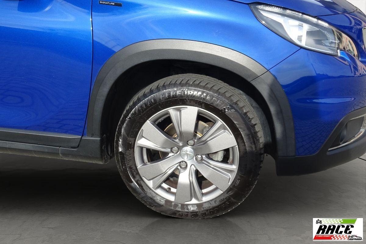 PEUGEOT - 2008 - BlueHDi 110 S&S Active