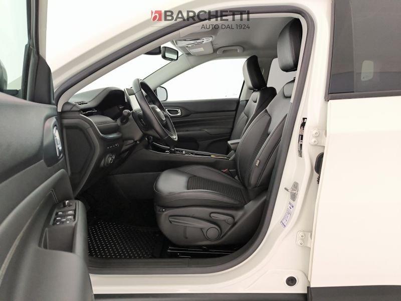 Jeep Compass 2ª SERIE 1.3 T4 190CV PHEV AT6 4XE LIMITED