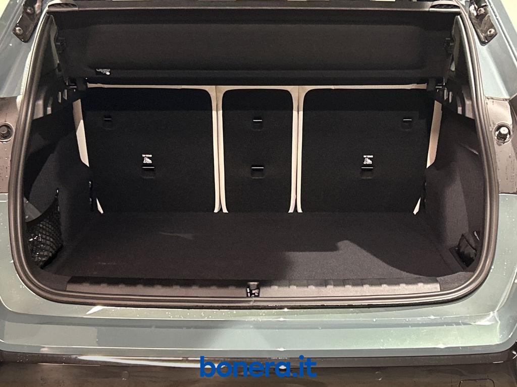 BMW X1 18 d Msport sDrive DCT