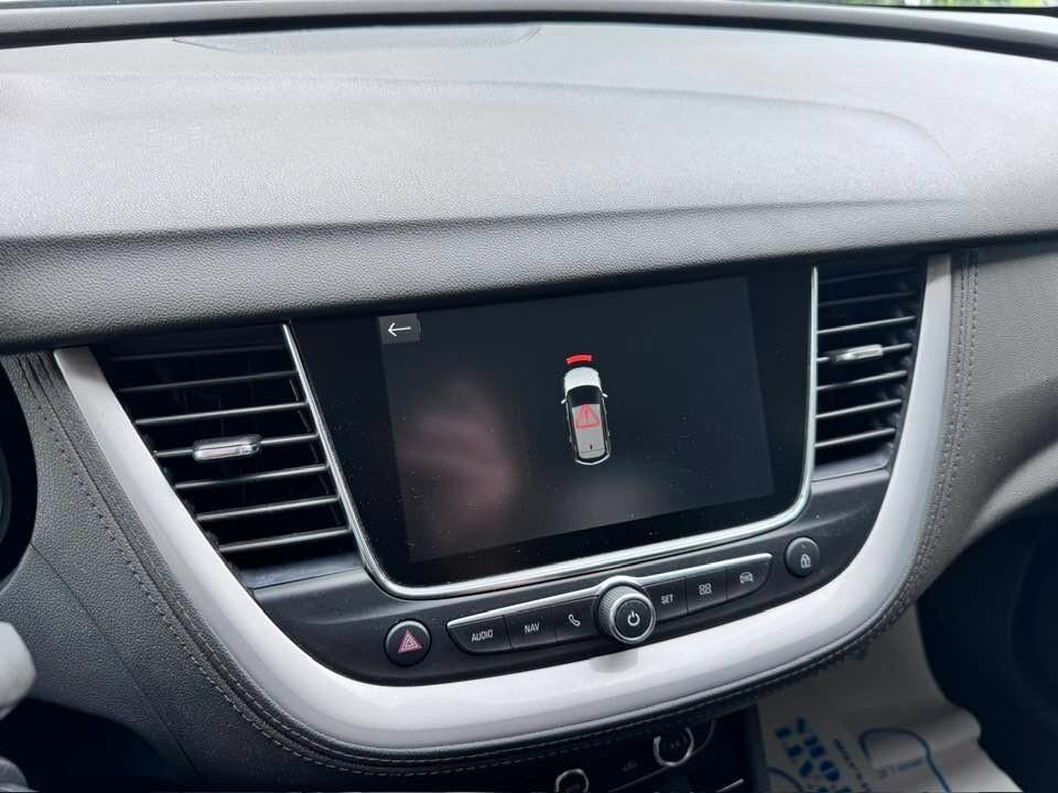 Opel Grandland X 1.5 diesel Ecotec Start&Stop Ultimate