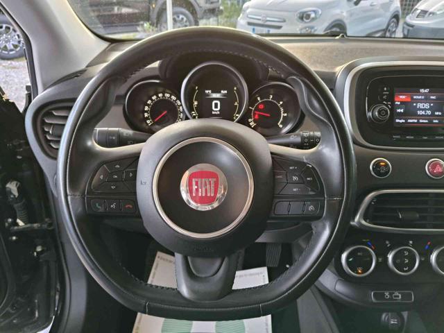 FIAT 500X 1.6 MultiJet 120 CV Cross Plus