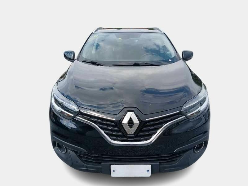 RENAULT KADJAR 1.5 Energy dCi 110cv BUSINESS EDC