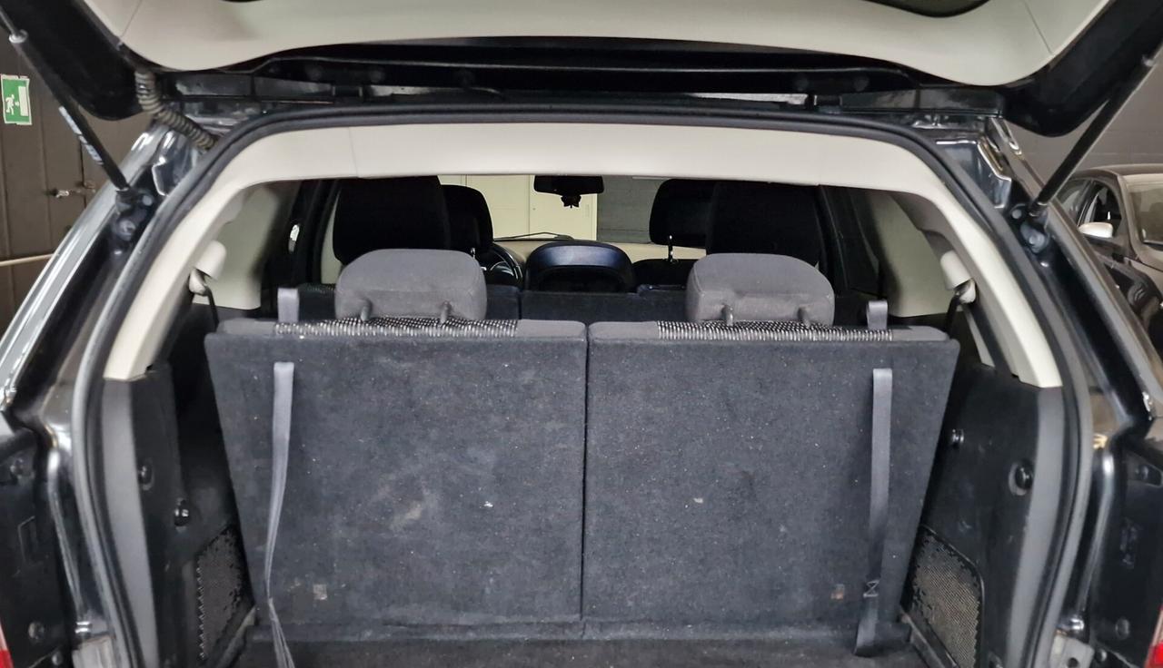 Fiat Freemont 2.0 Multijet 140 CV Lounge