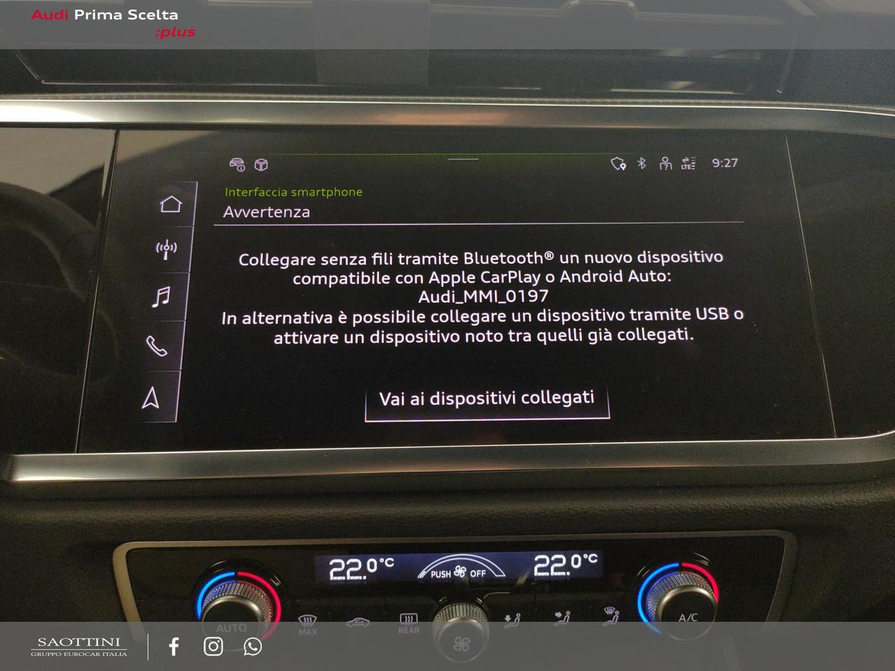 Sportback 35 2.0 TDI S line edition S tronic