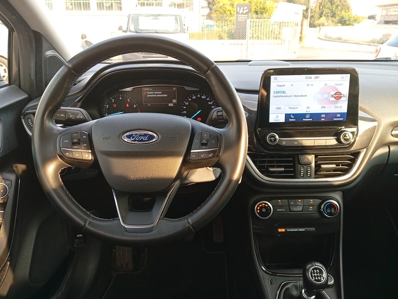 Ford Puma 1.0 Hybrid TITANIUM NAVI E 264