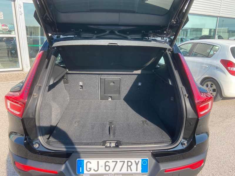 VOLVO XC40 1.5 t2 CoRe AuTo