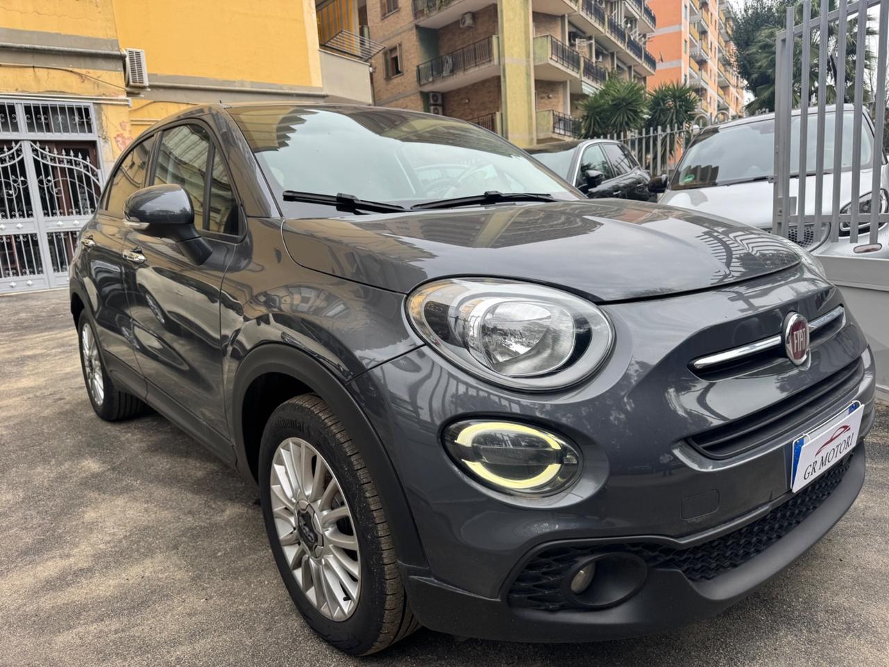 Fiat 500X 1.3 MultiJet 95 CV Connect