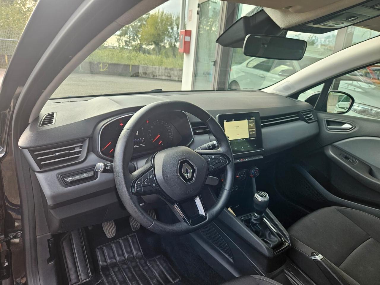Renault Clio TCe 100 CV 5 porte Edition One