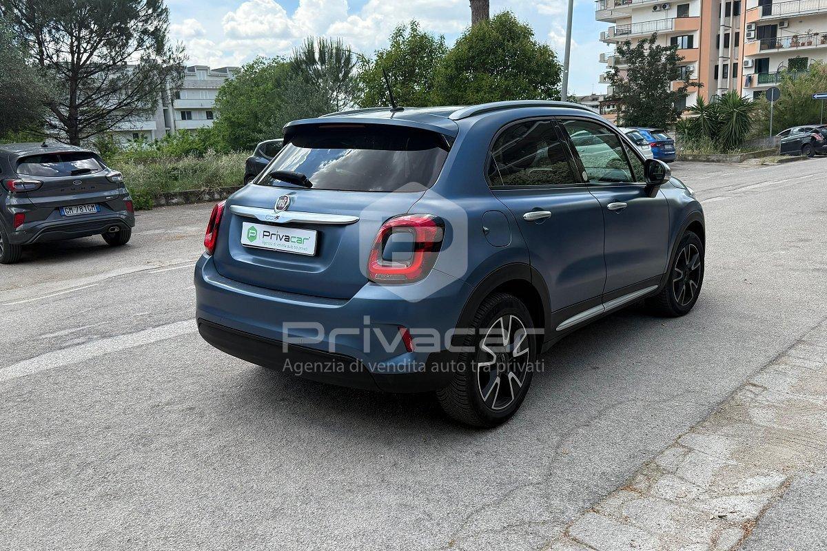 FIAT 500X 1.0 T3 120 CV Mirror Cross