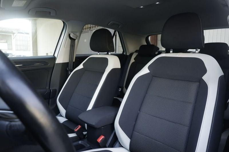 Volkswagen T-Roc Volkswagen T-Roc 2.0 TDI DSG 4MOTION Advanced BlueMotion Technology PROMOZIONE Unicoproprietario