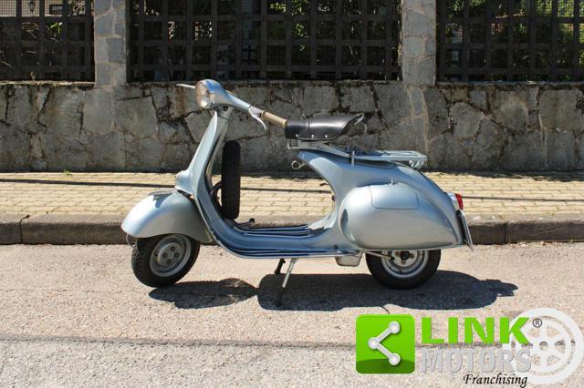 PIAGGIO Vespa 150 VB1T 3 Marce