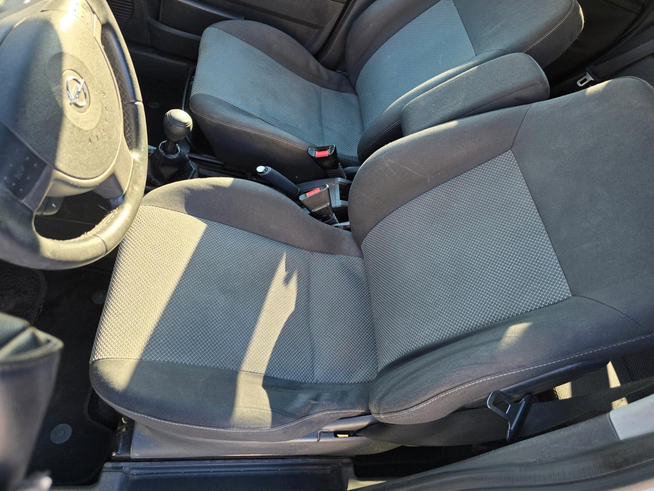 Opel Meriva 1.7 CDTI 101CV Cosmo