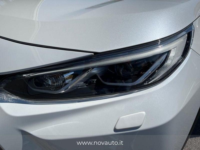 Suzuki Across 2.5 Plug-In Hybrid Top E-CVT 4WD auto