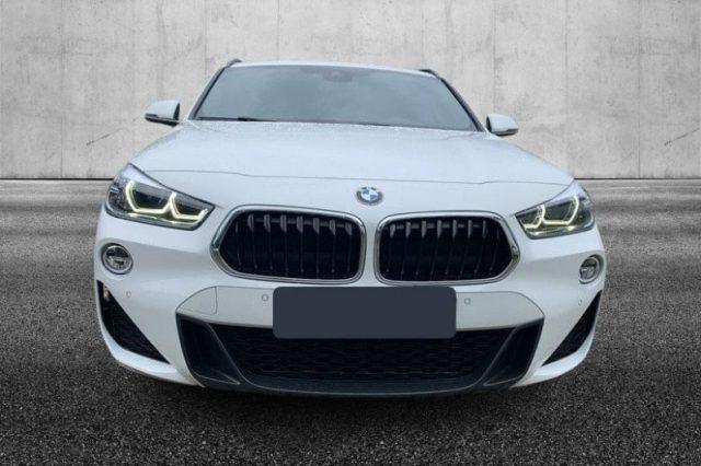 BMW X2 xDrive20d Msport