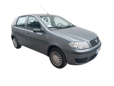 Fiat Punto 1.2 5p. Dynamic *UNICO PROPRIETARIO*