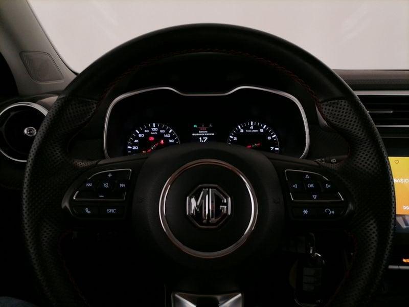 MG ZS 1.5 Comfort