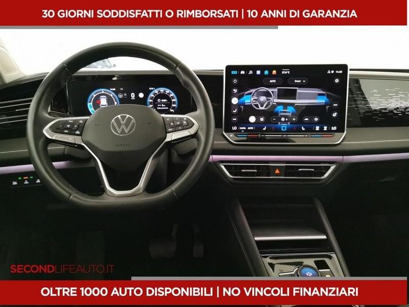 Volkswagen Tiguan 2.0 tdi Elegance 4motion 193cv dsg