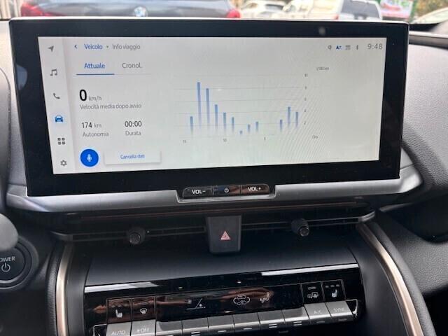 Toyota C-HR Finanziabile Garanzia anche permuta