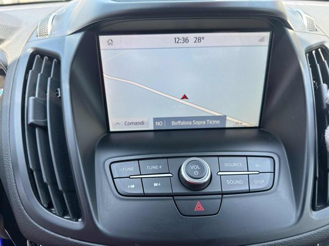 FORD Kuga 1.5 EcoBoost 150 CV S&S 2WD aut. ST-Line