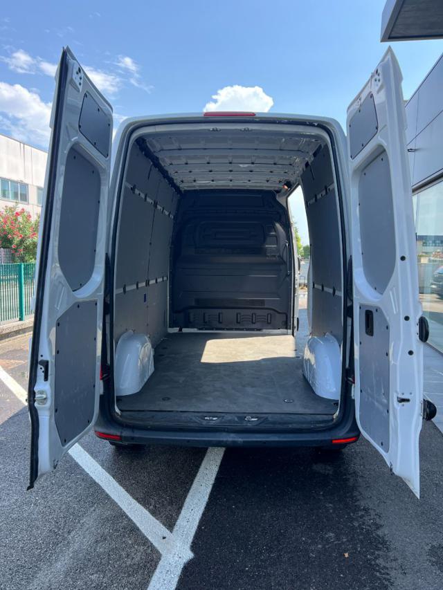 MERCEDES-BENZ Sprinter F39/33 311 CDI FWD TA PM Furgone + IVA Detraibile