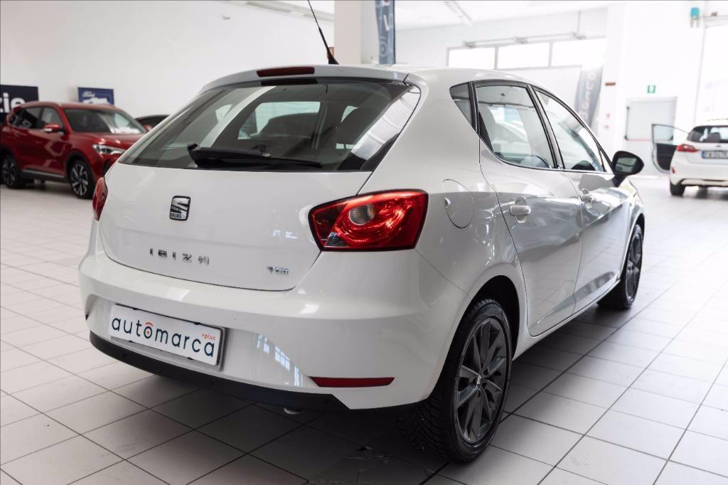 SEAT Ibiza 5p 1.2 tdi cr Business del 2015