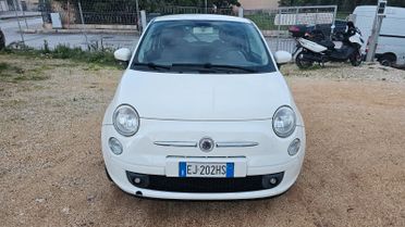 Fiat 500 1.3 Multijet 16V 95 CV Sport